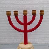 Vintage Swedish Candle Holder