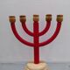 Vintage Swedish Candle Holder