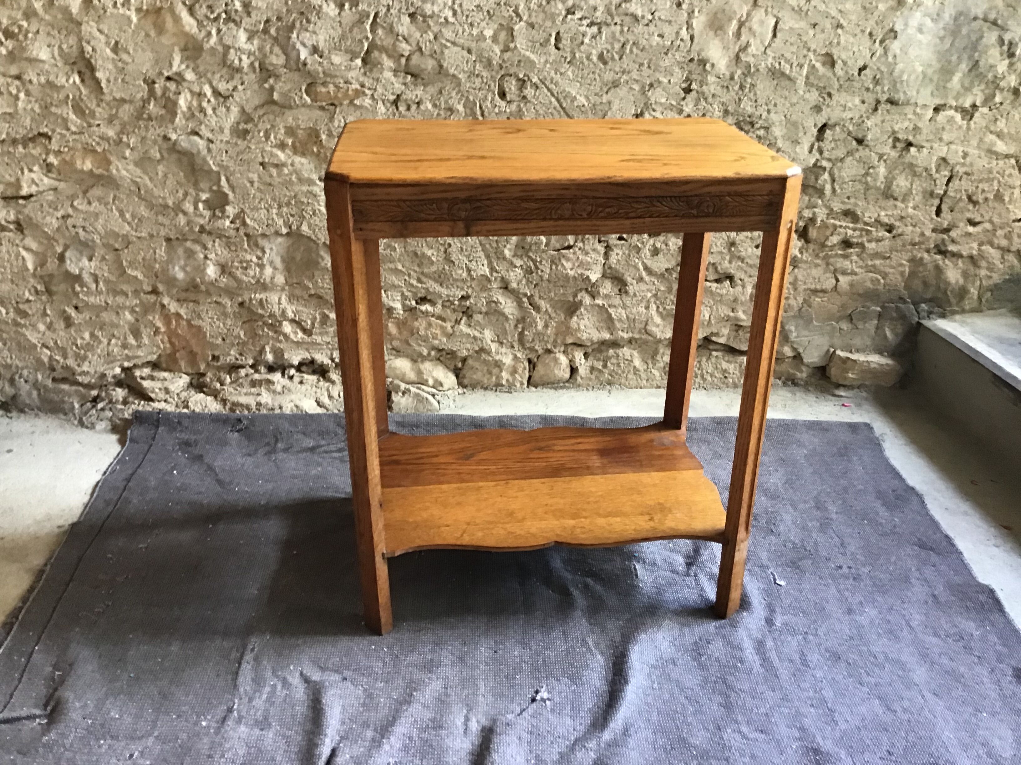 Side table