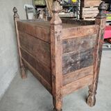 Coffre afghan, coffre de mariée