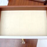 Pair of bedside 1950