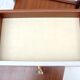 Paire de chevets 1950