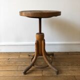 Screw stool