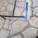 Paul Geoffrey Airborne coffee table