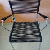 Scoubidou armchair