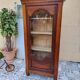 Vintage library bonnet maker