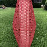 Lampadaire tripode vintage années 60