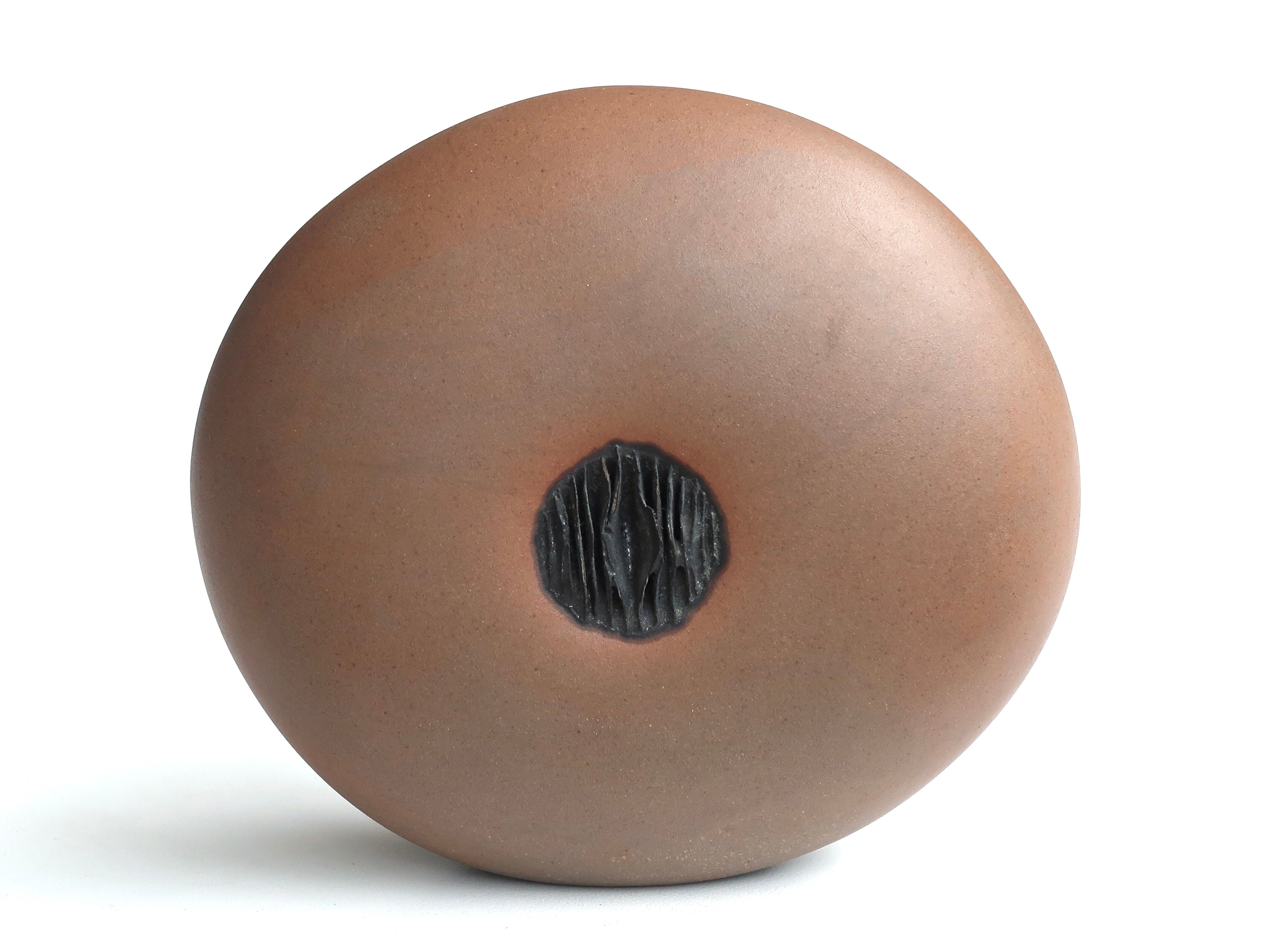 Ceramic sculpture, 1980s