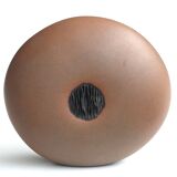Ceramic sculpture, 1980s