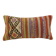 Turkish kilim cushion, 20x40 cm, YK-217