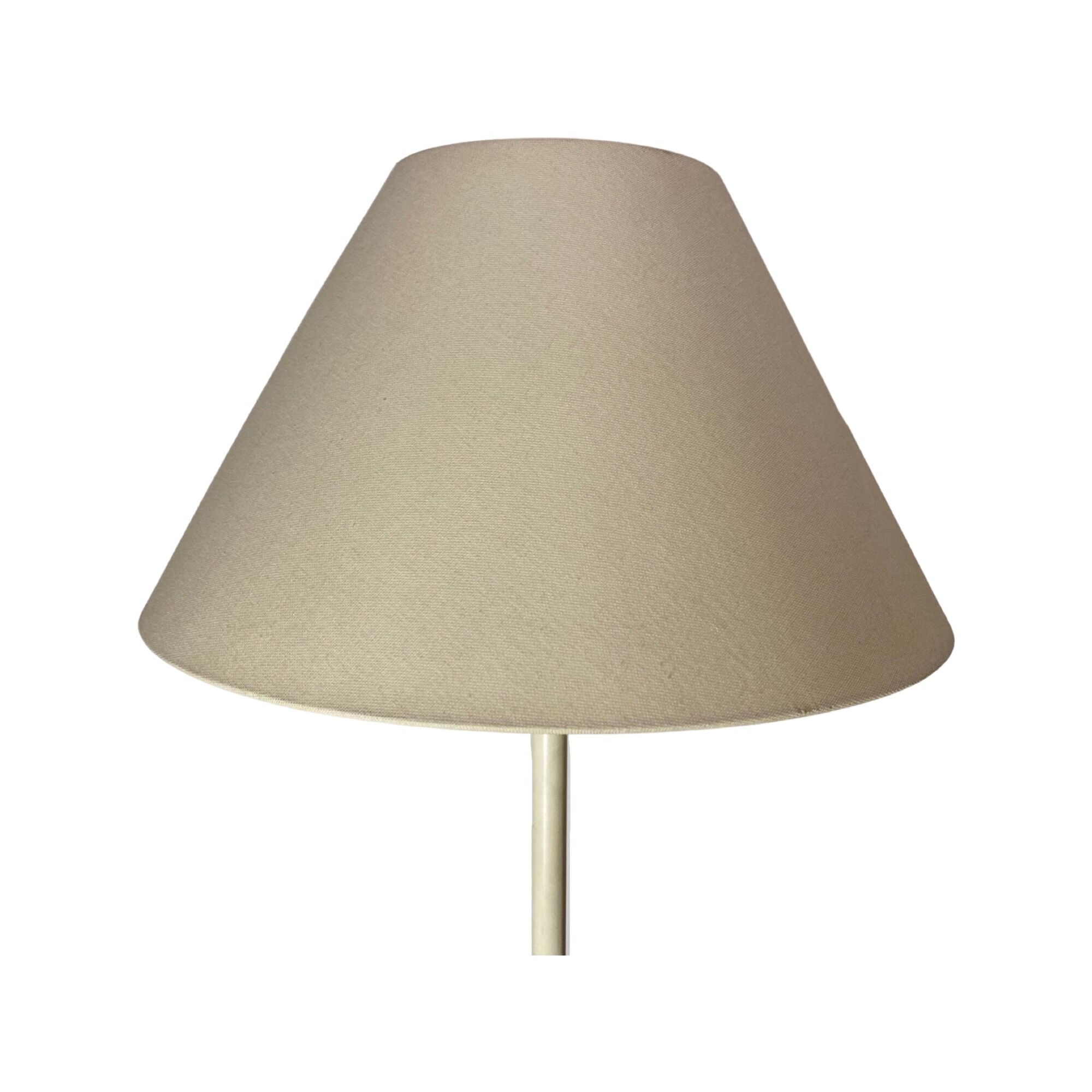 Vintage Tulip Floor Lamp Gianfranco Frattini Design, Italy | Italian Design White Colored