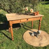 Farm table 4 people