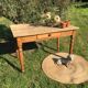 Table de ferme 4 personnes