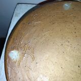 Bouquet wall vase Alain Magne La Borne