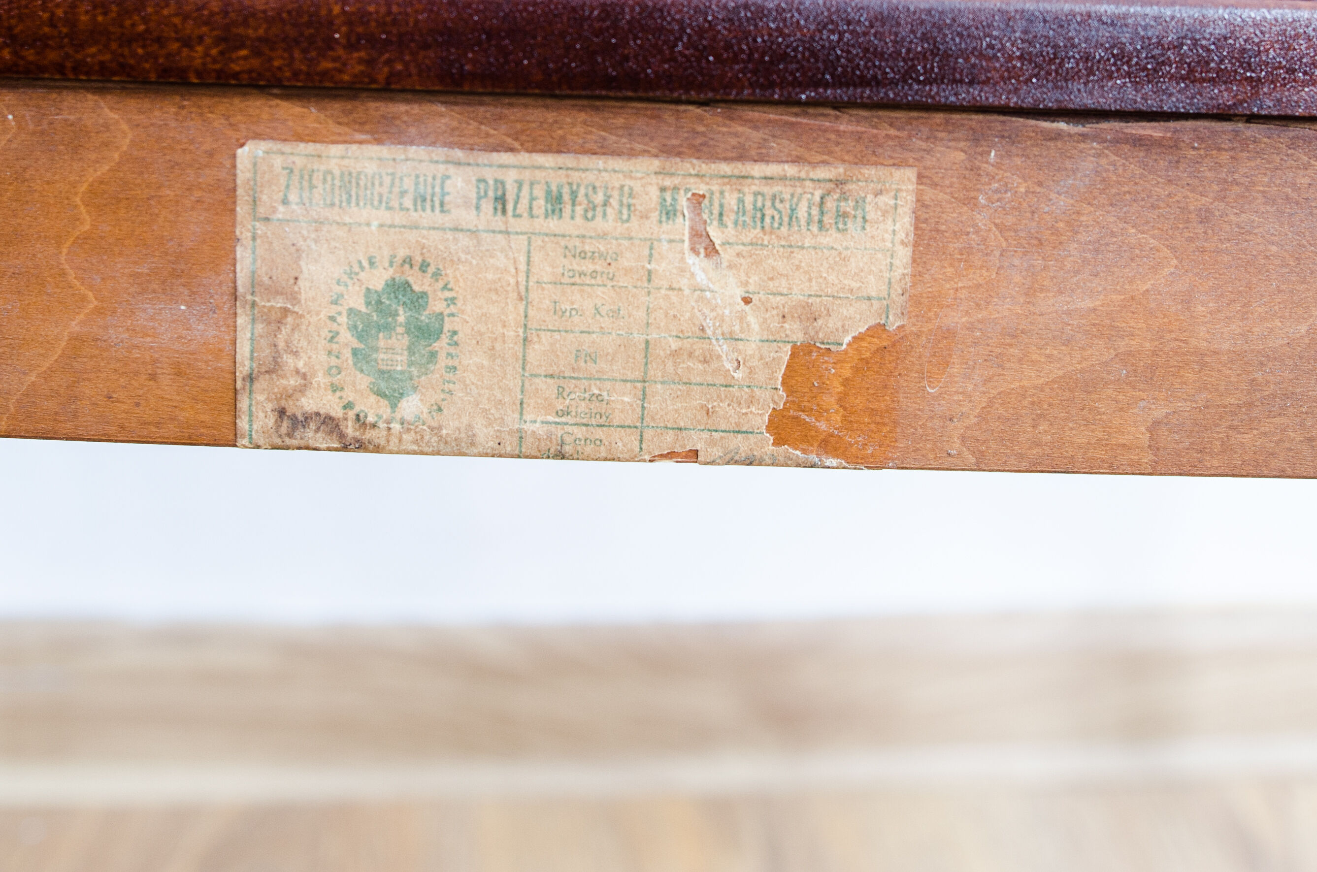 Paire de fauteuils verts du milieu du siècle 1965