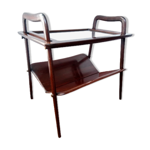Table d'appoint ico parisi