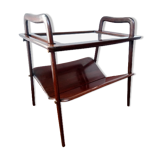 Side table Ico Parisi model 201, 1953
