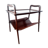 Table d'appoint Ico Parisi modele 201, 1953