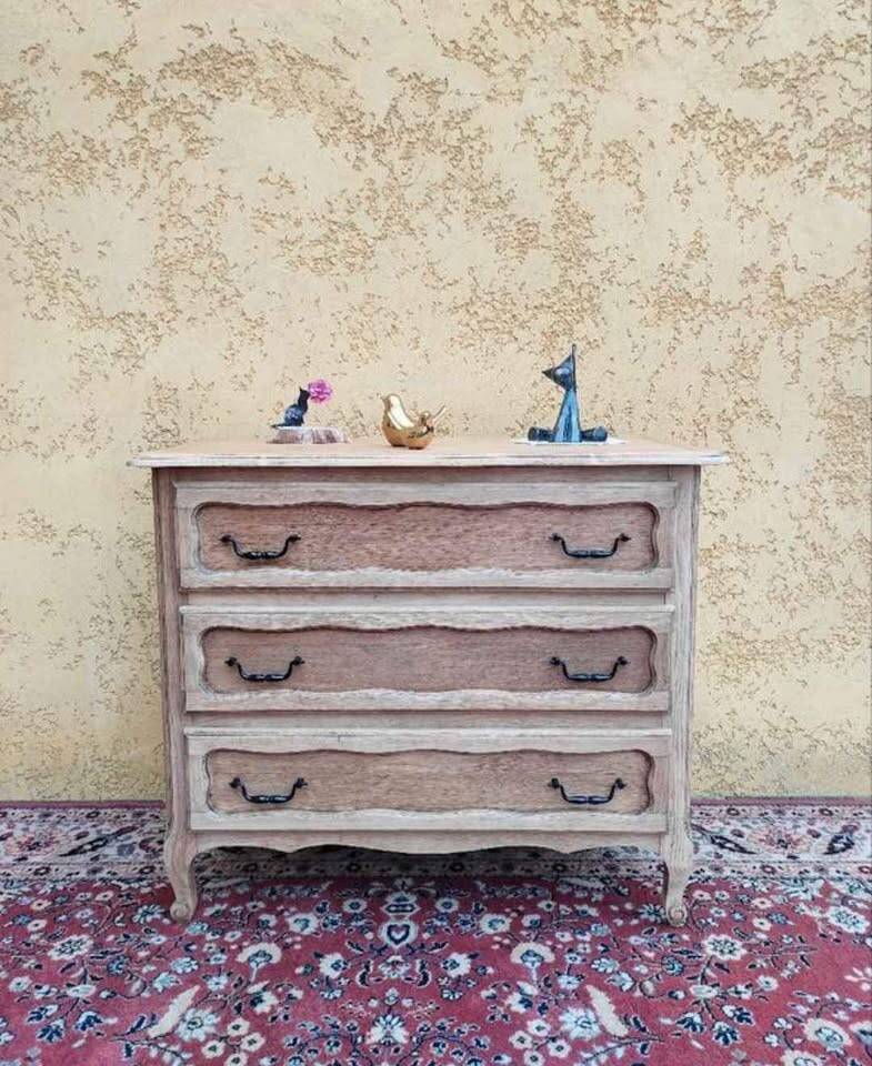 Owl Chest of Drawers
