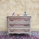 Owl Chest of Drawers