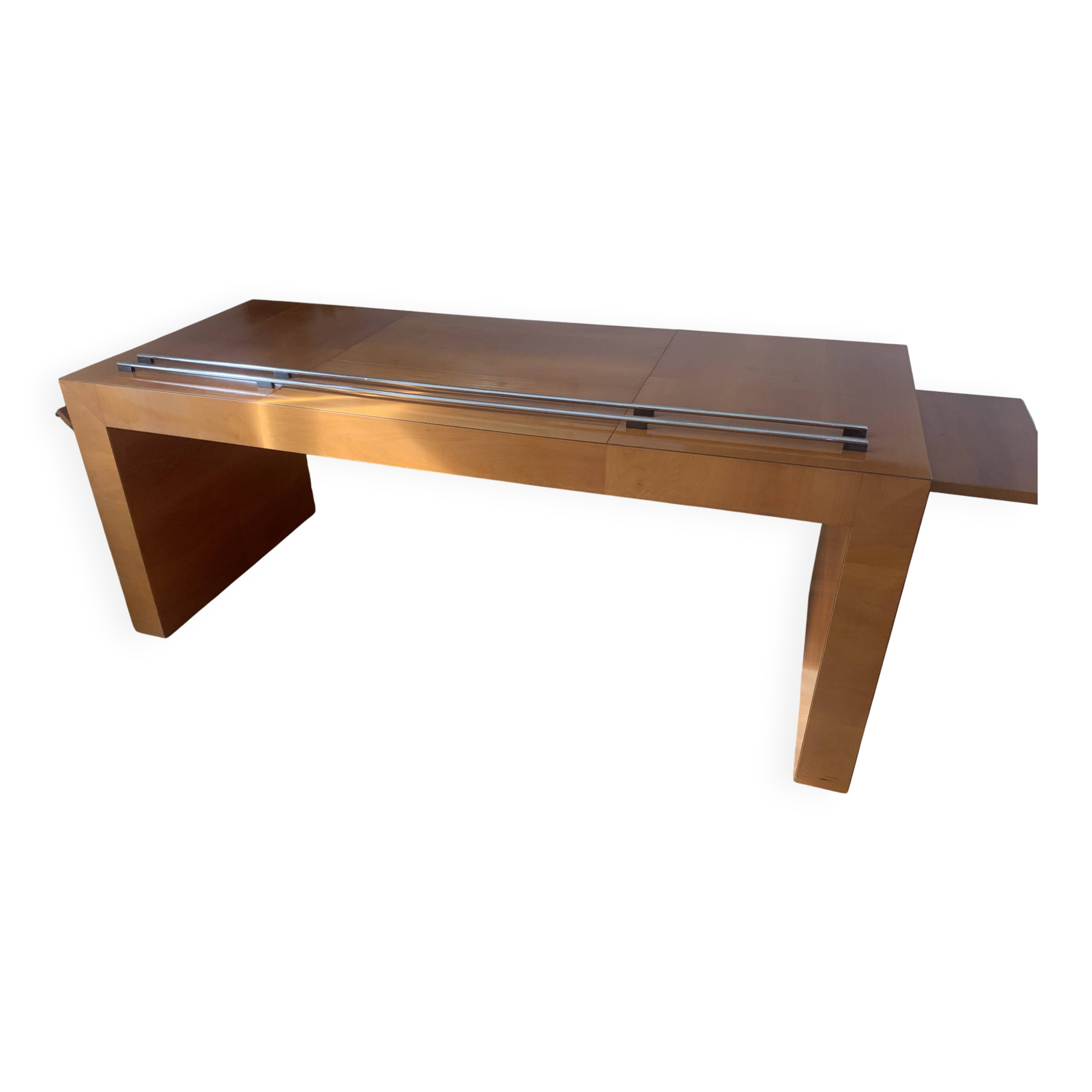 Bureau moderniste Jame Tresserra Clapes