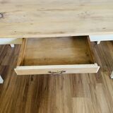 Farm table 1m40