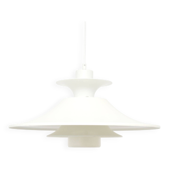 "Lysaker" pendant lamp, Denmark, 1970's