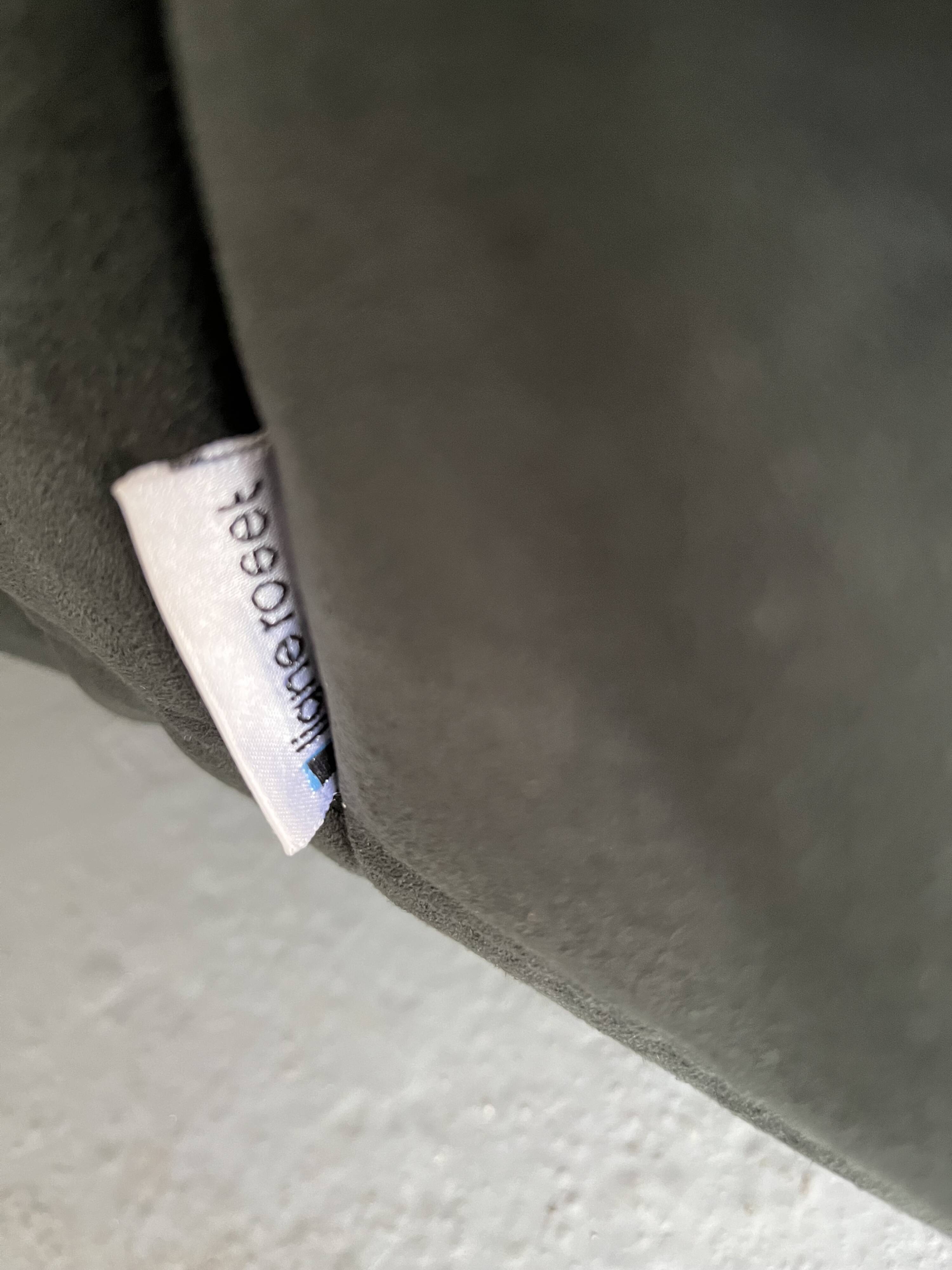 Togo Lounge Chair by Michel Ducaroy for Ligne Roset, 1980s,set of 2