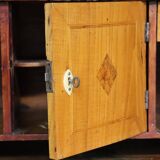 "Gustavian" Secretary