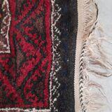 Tapis afghan 180x100 cm