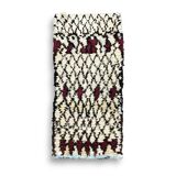 Moroccan Berber carpet beni ouarain