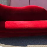 sofa and armchair Bretz