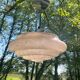 Art deco chandelier