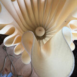 Georgia Jacob Lamp – Vintage draped model (71 cm)