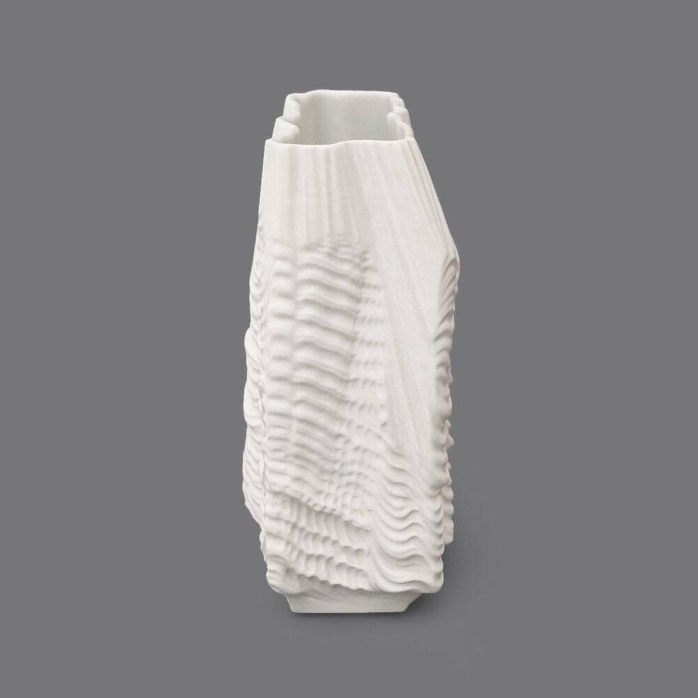 Ceramic vase by Martin Freyer for Rosenthal, 1970s