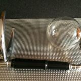 Old cona depression coffee maker