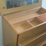 Chest of drawers dressing table