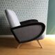Vintage armchair