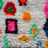 Azilal carpet