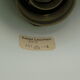 Applique Kaiser Leuchten vintage 1960