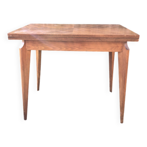 Table vintage portefeuille