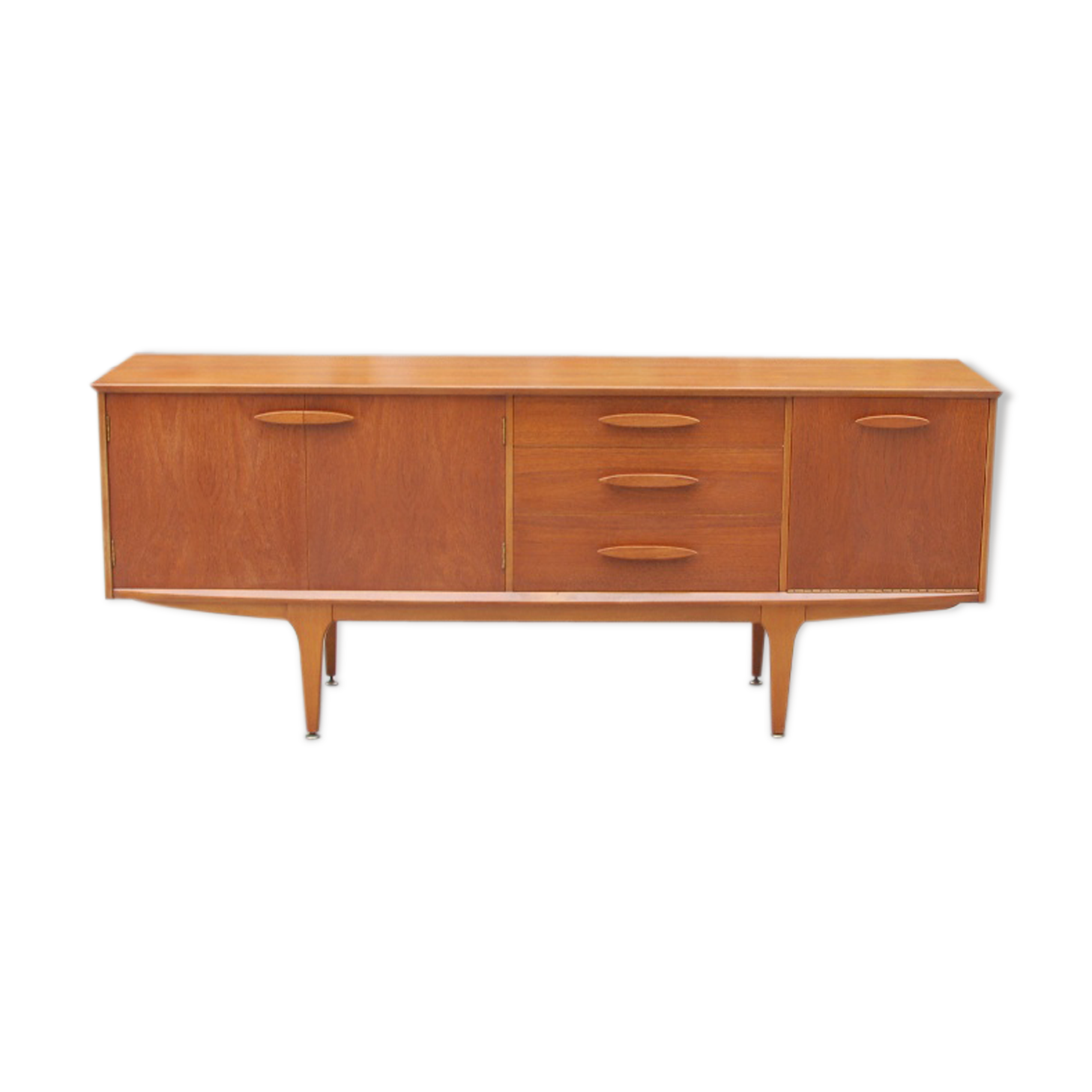 Teak sideboard