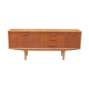 Teak sideboard