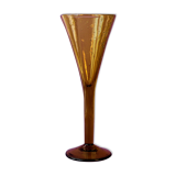 Biot champagne glass