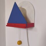 Stoja Ikea wall light 1980