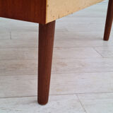 Vintage Danish chest of drawers, 60s, teak