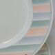 4 Large Villeroy & Boch Andante Dinner Plates 27 cm