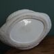 Cache pot jardinière cygne 34 cm