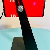 Table lamp, Fase 1970