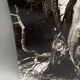 Photographie argentique Bernard Darot Les Vaincus XXe AFIAP